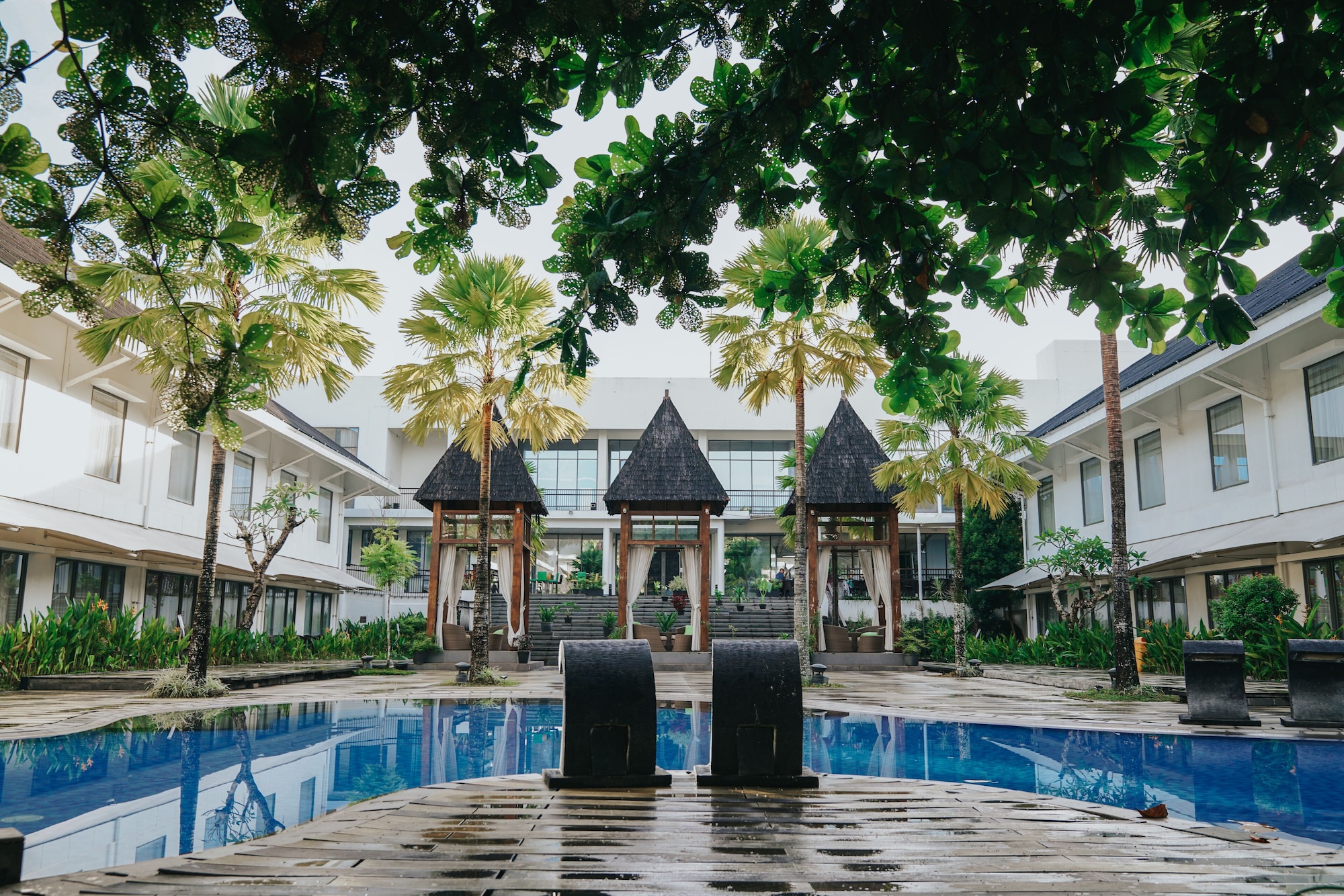 Hotels de 4 estrelles