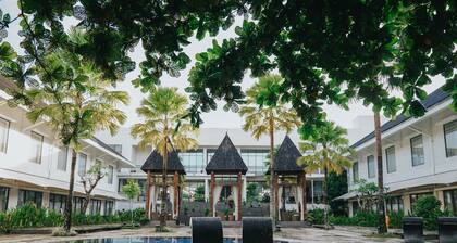 Hotel Novotel Banjarmasin Airport