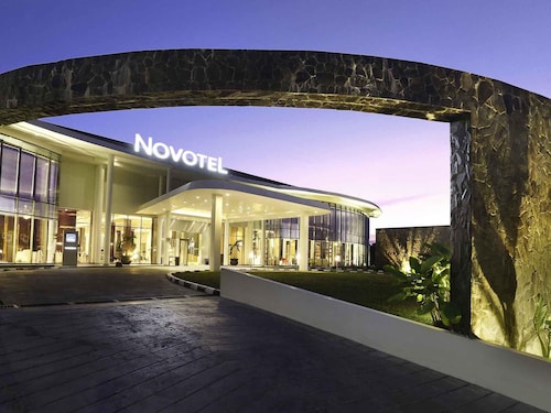 Hotel Novotel Banjarmasin Airport