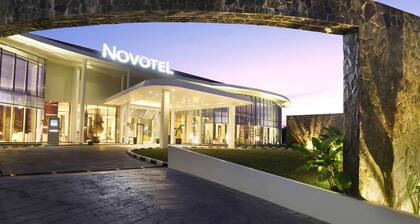 Hotel Novotel Banjarmasin Airport