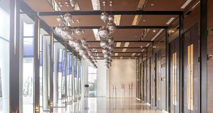 Hotel Novotel Banjarmasin Airport
