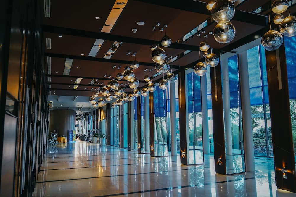 Hotel Novotel Banjarmasin Airport