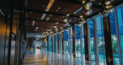 Hotel Novotel Banjarmasin Airport