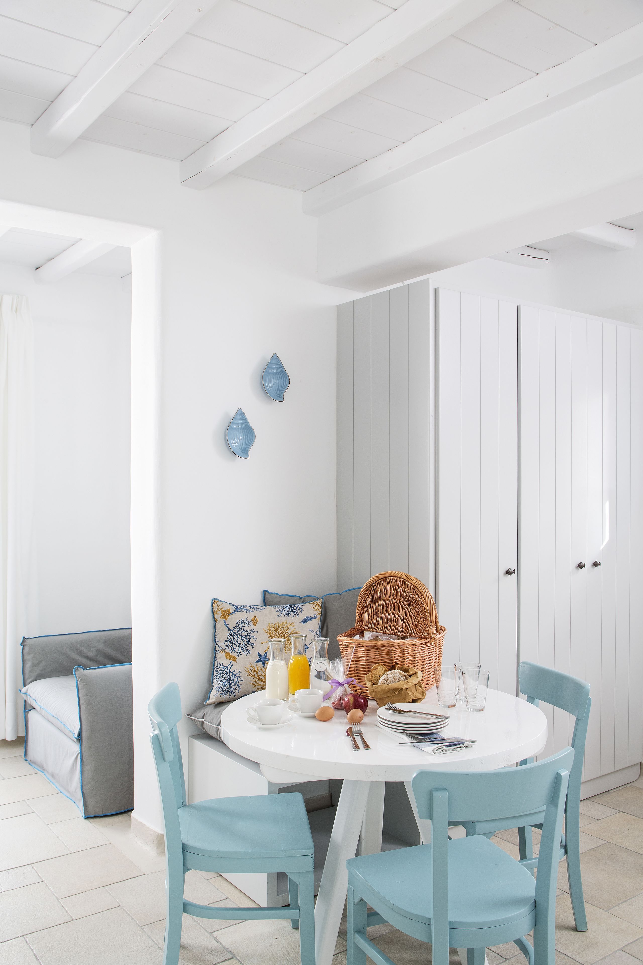 Villa Partial Sea View & Pool View | Pasti in camera