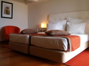 Standard Double or Twin Room - Casa do Comendador (Sao Roque do Pico)