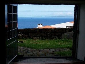 Standard Double or Twin Room | View from room - Casa do Comendador (Sao Roque do Pico)
