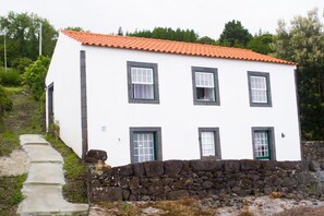 Fachada