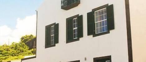 Diseño del edificio
