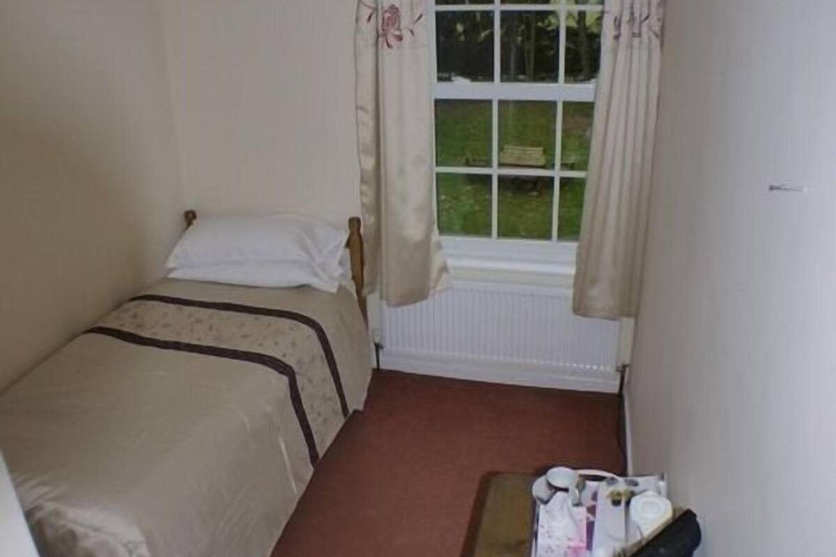 Single En-suite