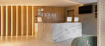 Araçatuba Plaza Hotel