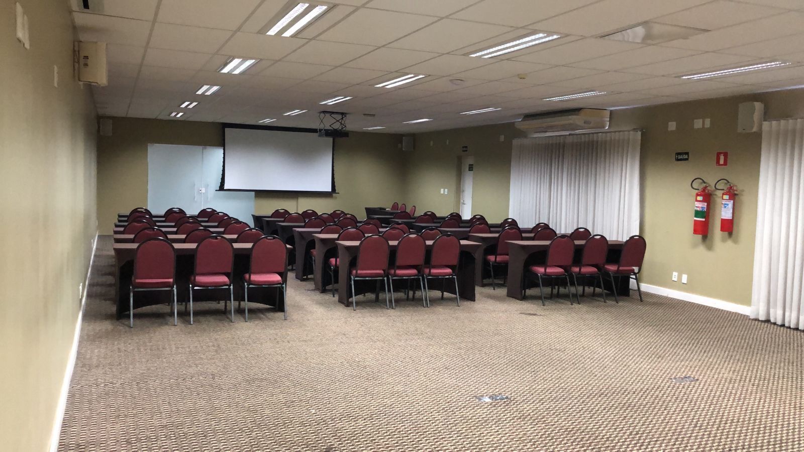 Photo - Araçatuba Plaza Hotel