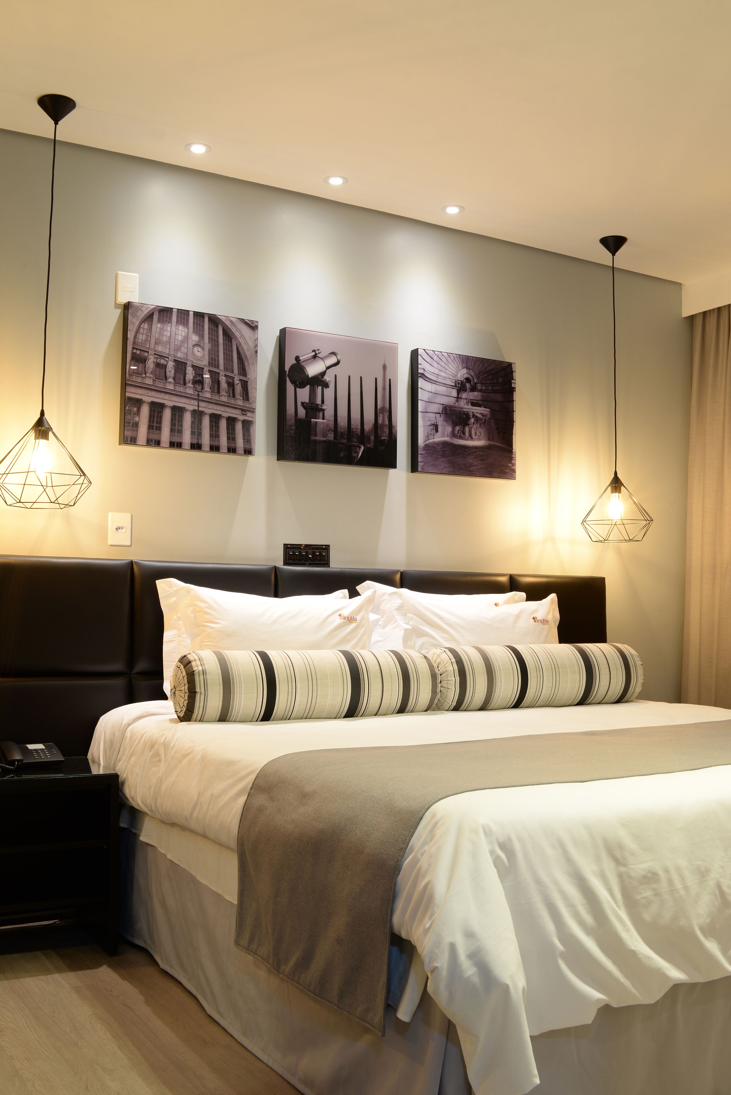 Photo - Araçatuba Plaza Hotel