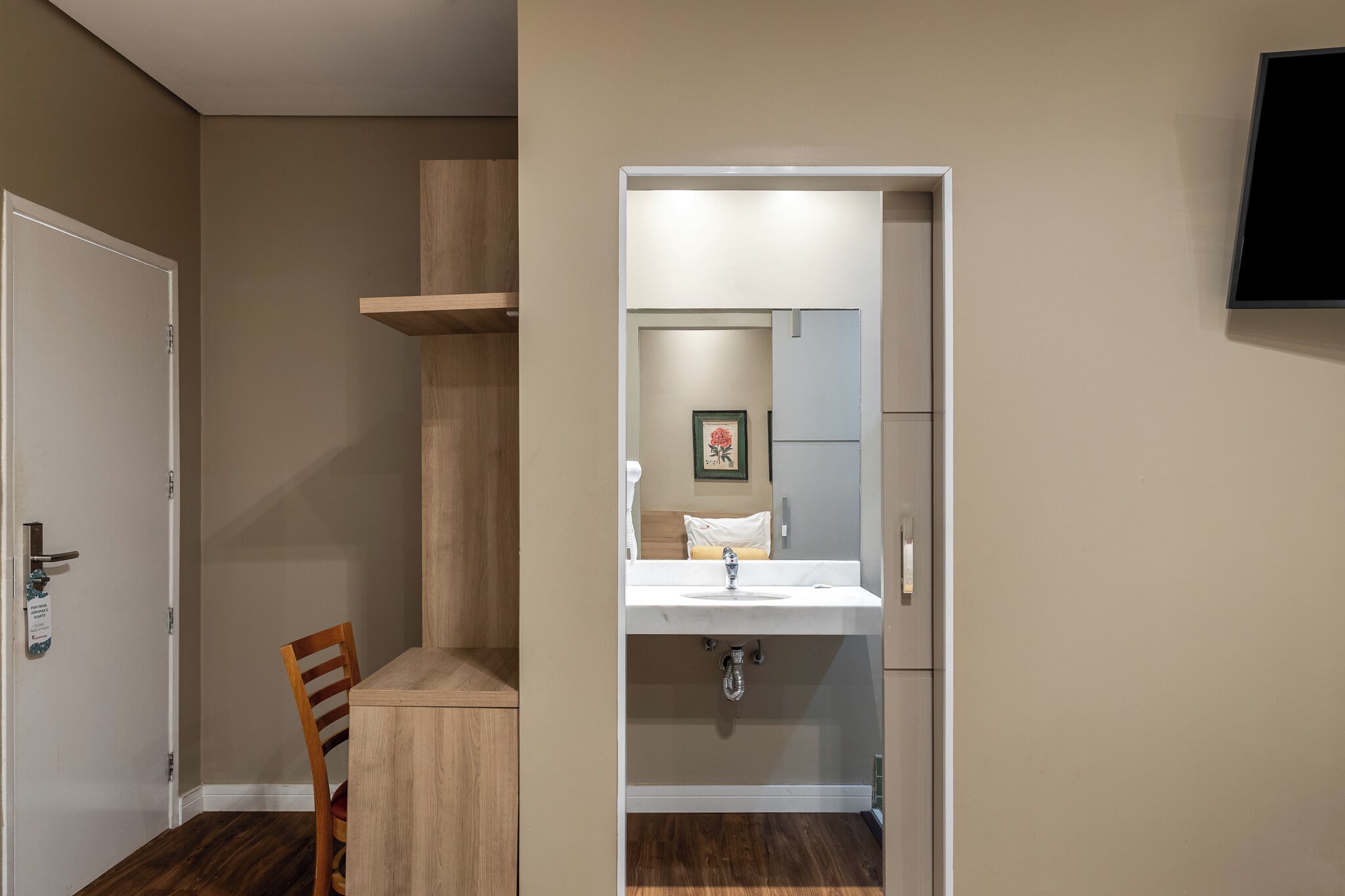 superior triple room | 1 bedroom, premium bedding, minibar, in-room safe