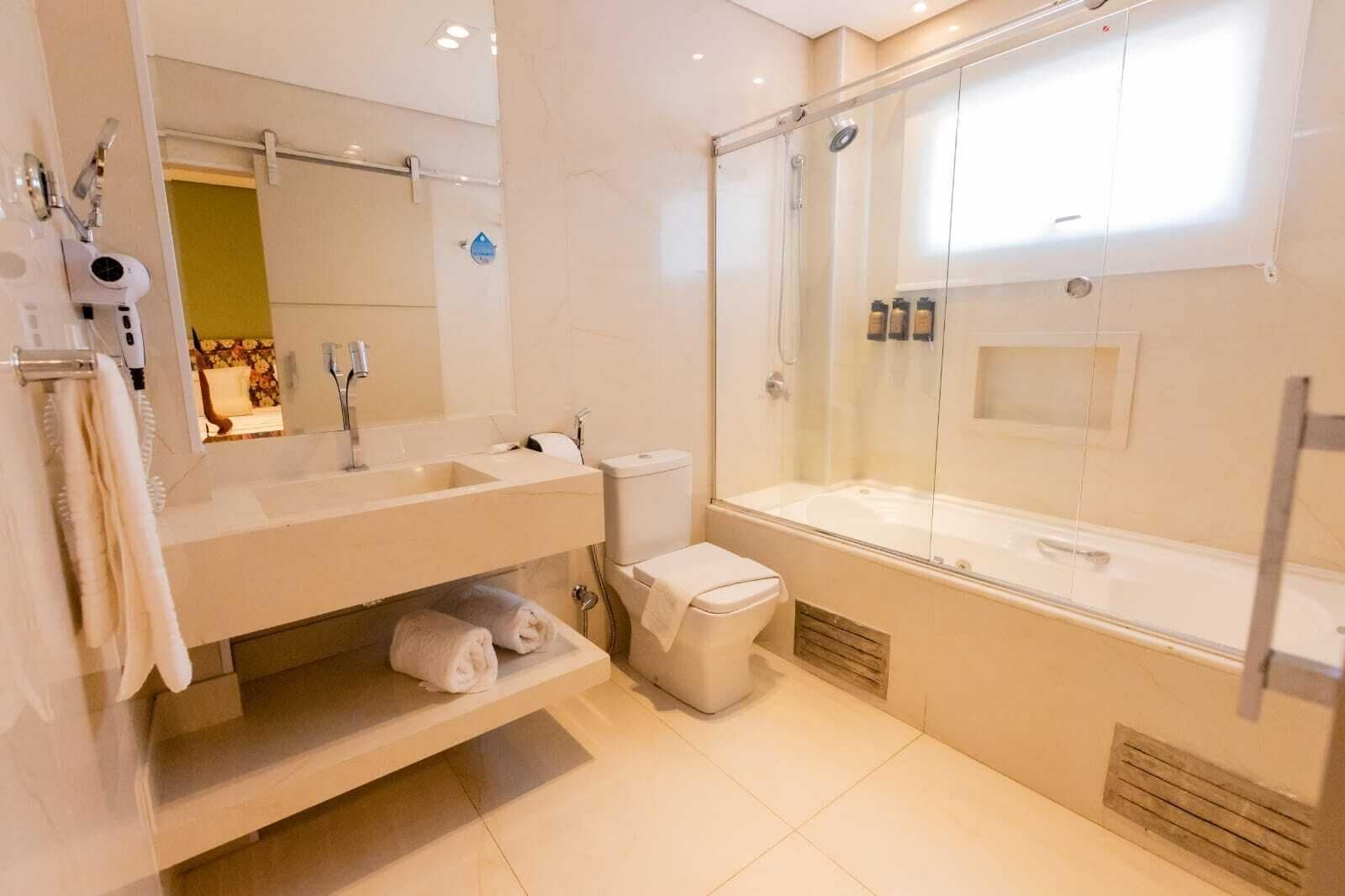 Photo - Araçatuba Plaza Hotel