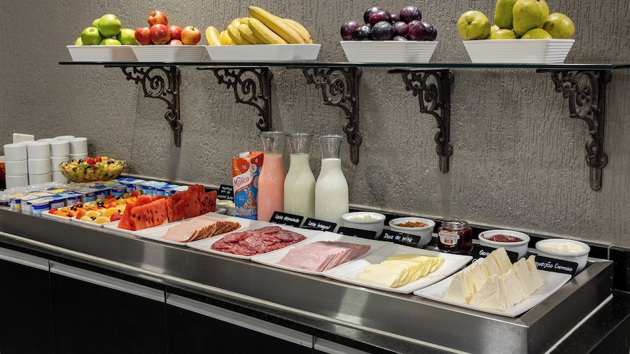 Araçatuba Plaza Hotel