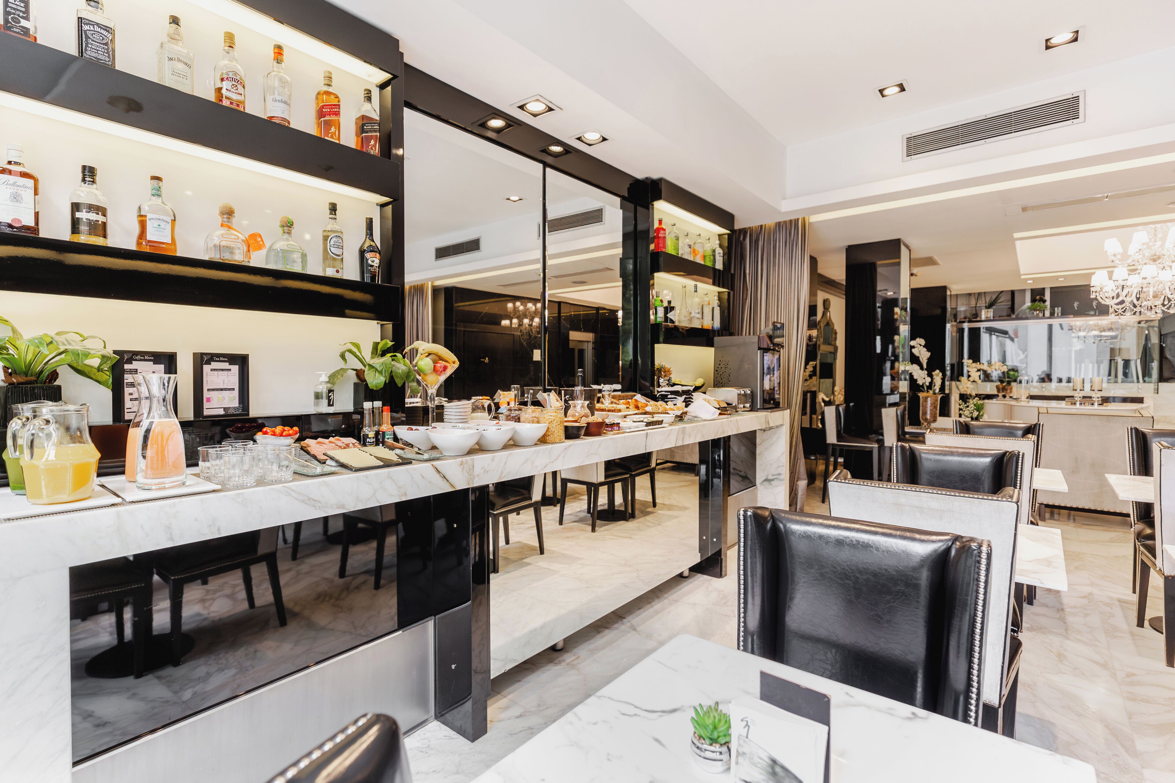 free daily local cuisine breakfast