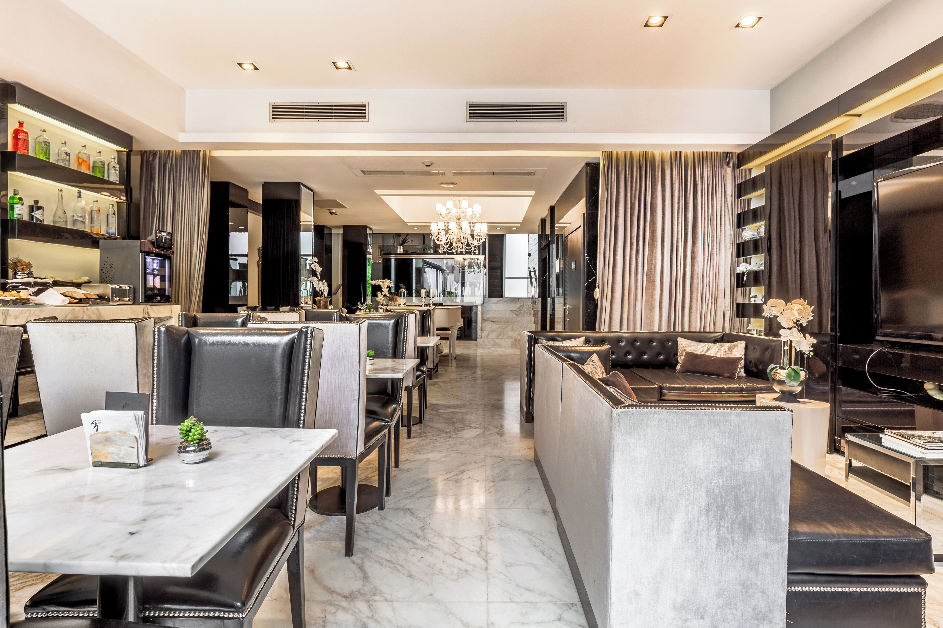 Foto - 1828 Smart Hotel Boutique