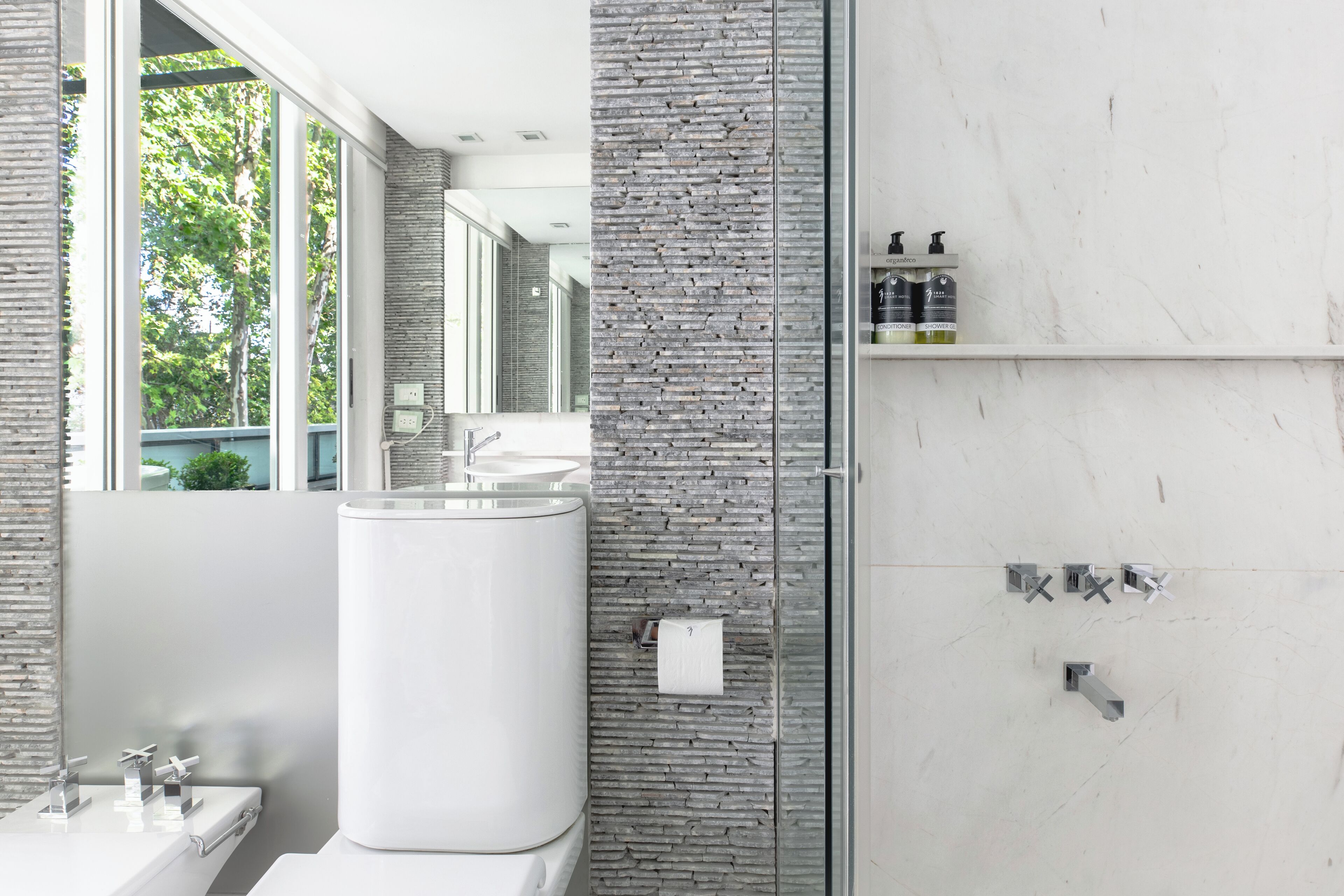 Foto - 1828 Smart Hotel Boutique