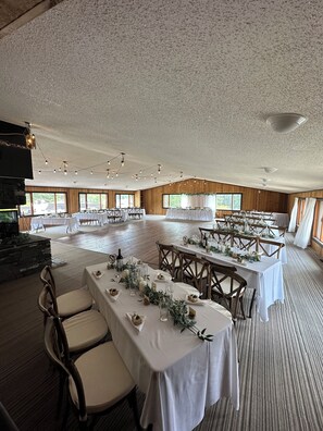 Meeting facility - Banff Gate Mountain Resort (Canmore)