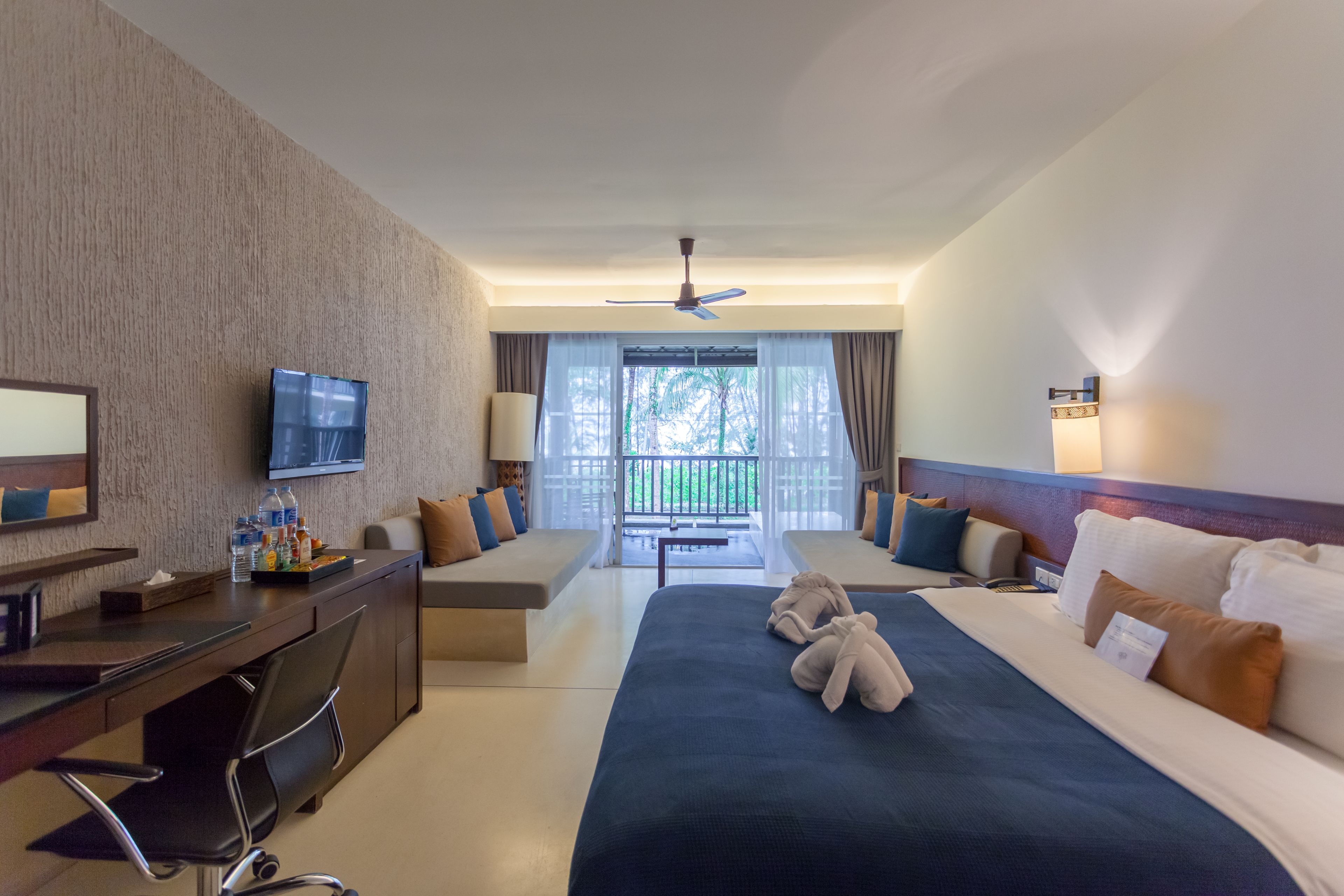 Foto - Grand Southsea Khaolak Beach Resort - Reopening period