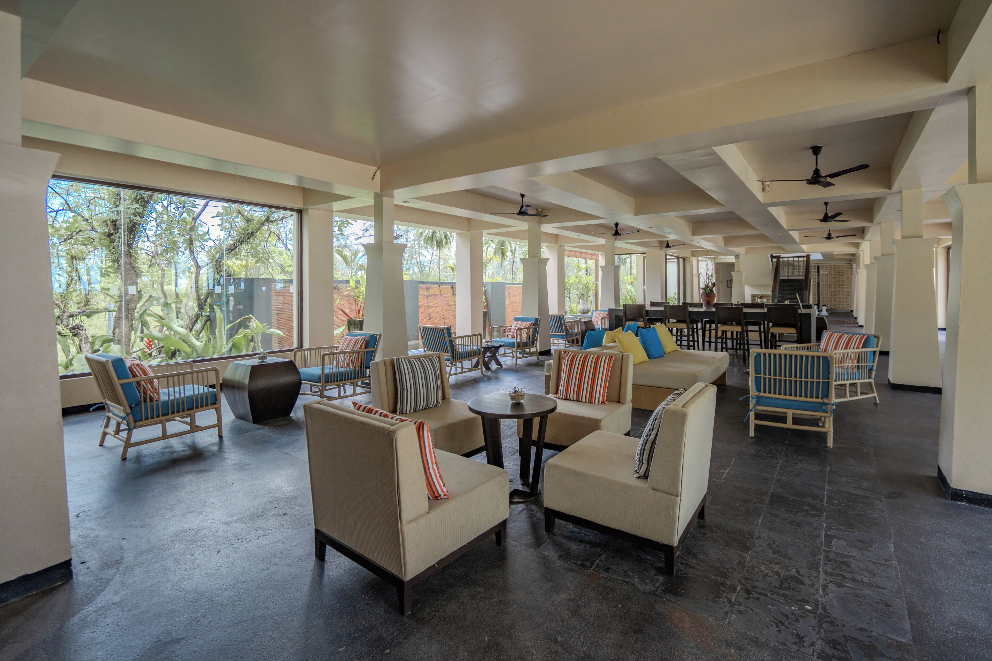 Foto - Grand Southsea Khaolak Beach Resort - Reopening period