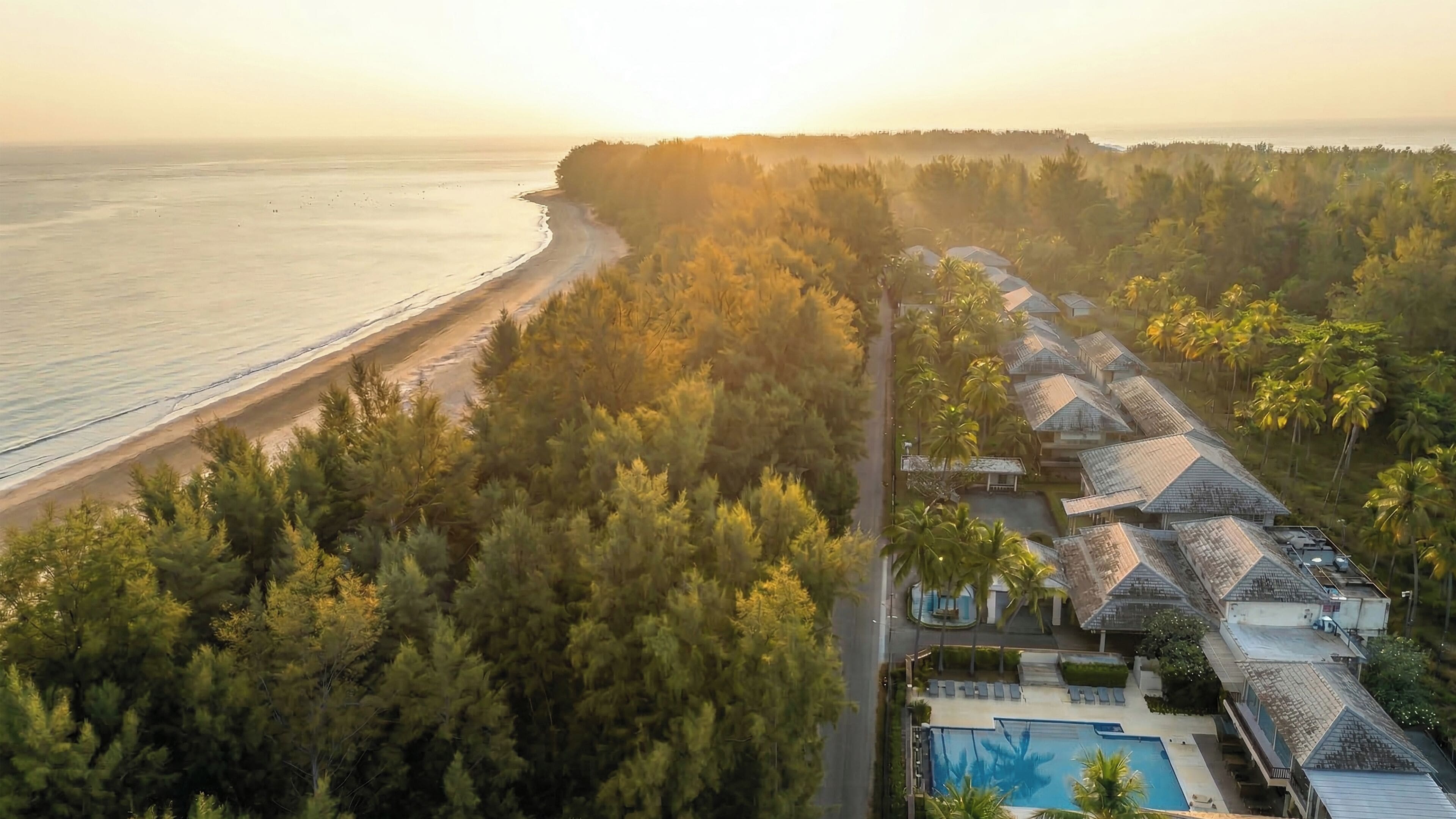 Foto - Southsea Khaolak Beach Resort - Soft Opening