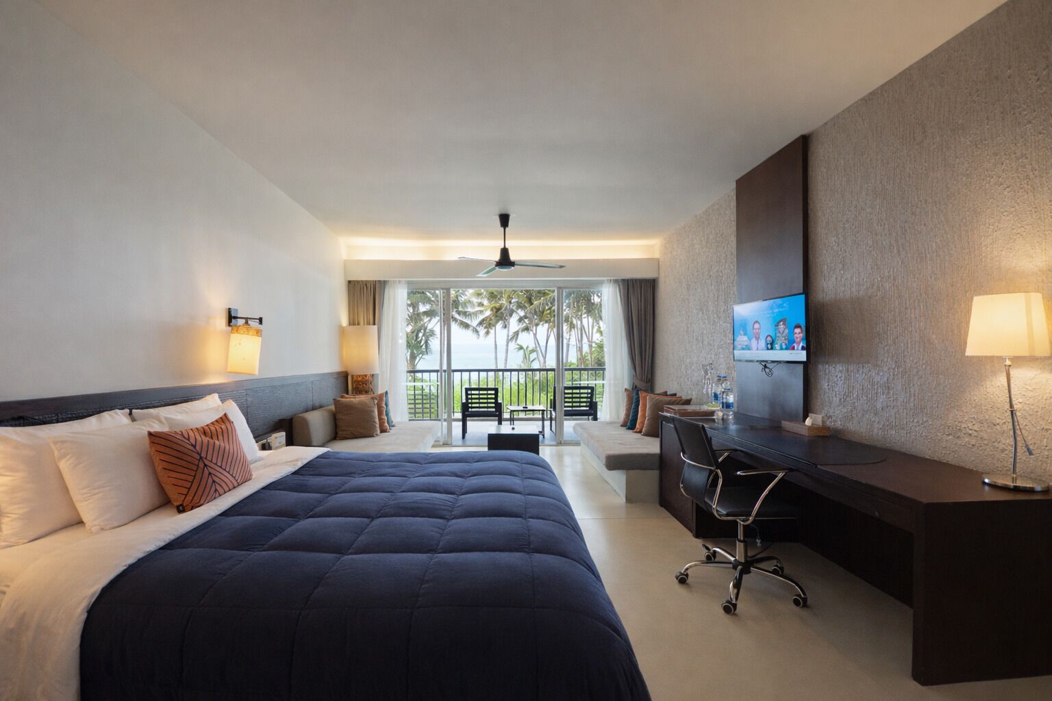 Foto - Grand Southsea Khaolak Beach Resort - Reopening period