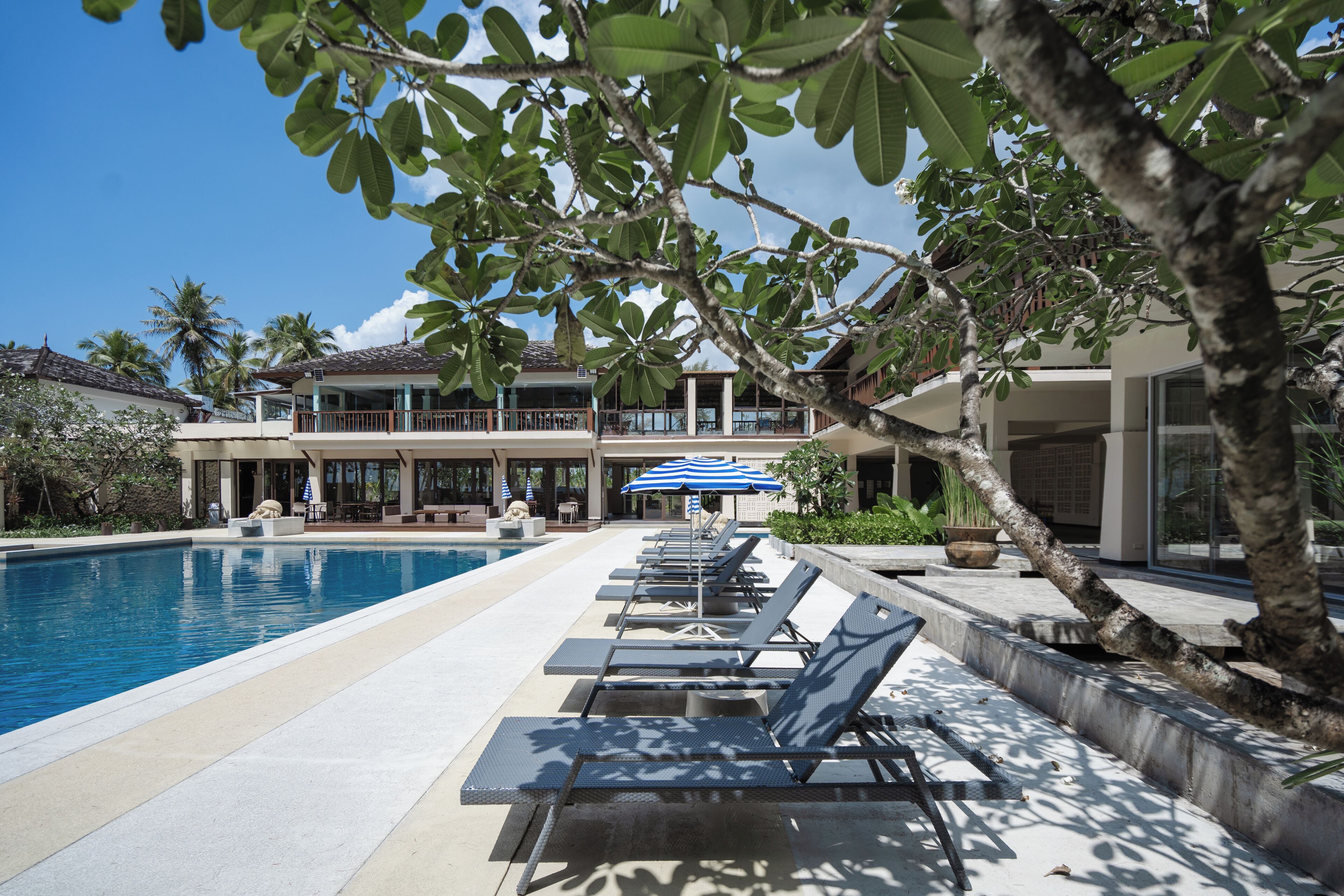 Foto - Grand Southsea Khaolak Beach Resort - Reopening period