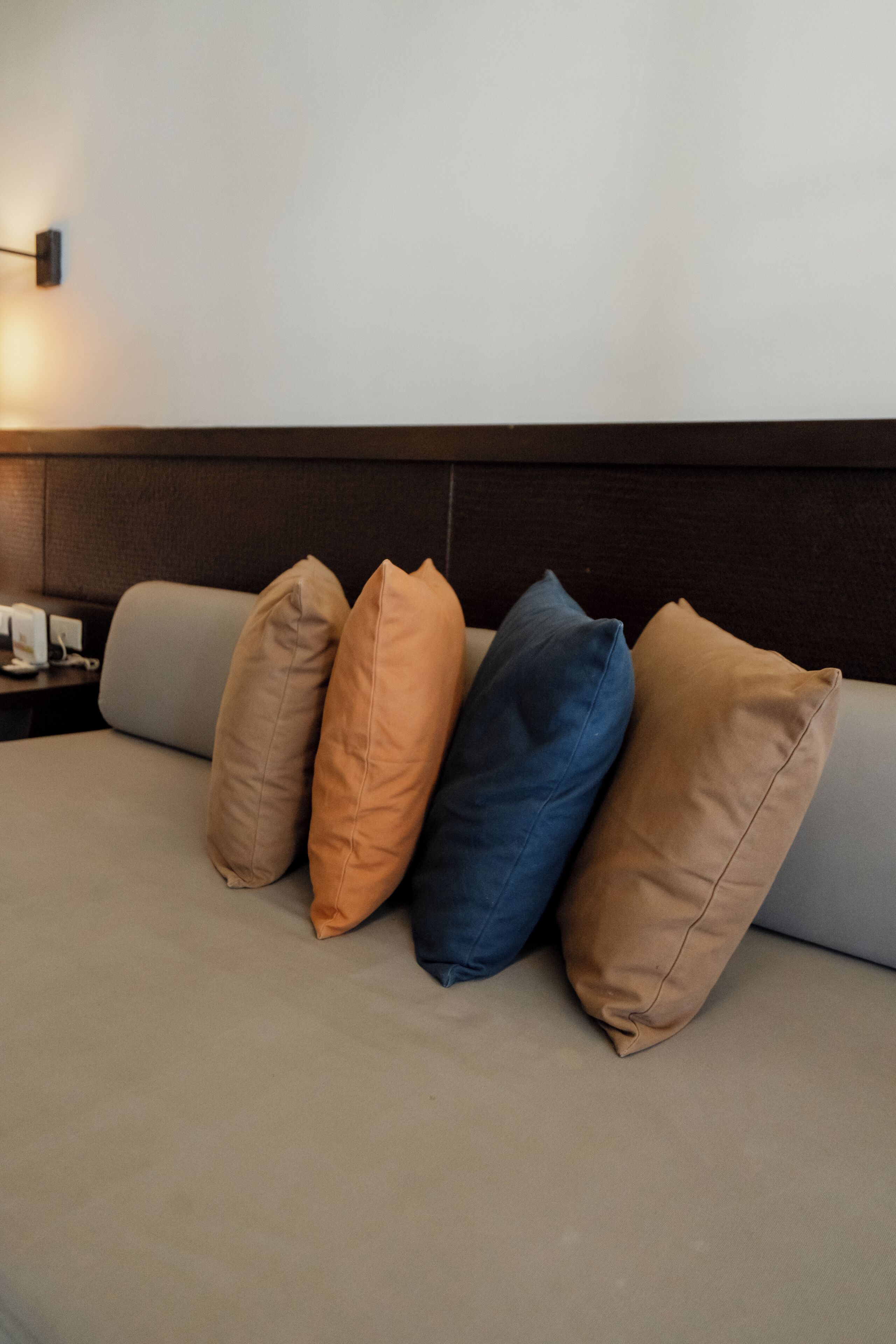 Foto - Grand Southsea Khaolak Beach Resort - Reopening period