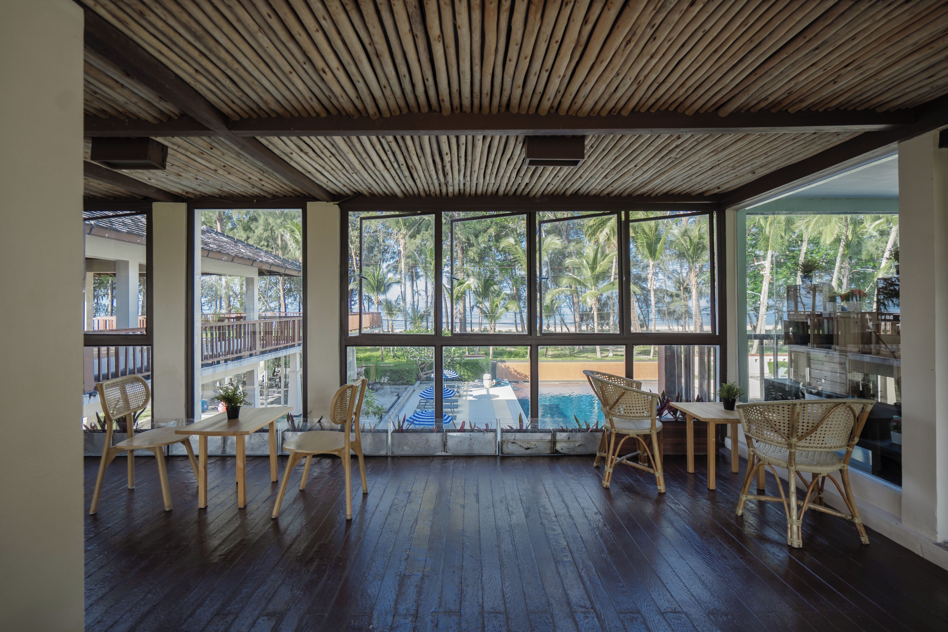 Foto - Grand Southsea Khaolak Beach Resort - Reopening period