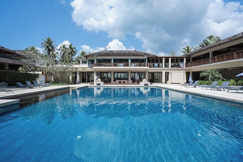Southsea Khaolak Beach Resort