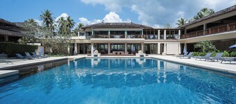 Southsea Khaolak Beach Resort