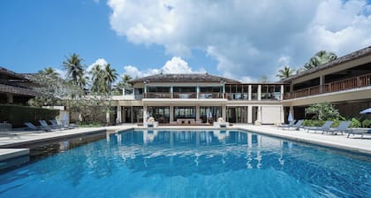 Southsea Khaolak Beach Resort