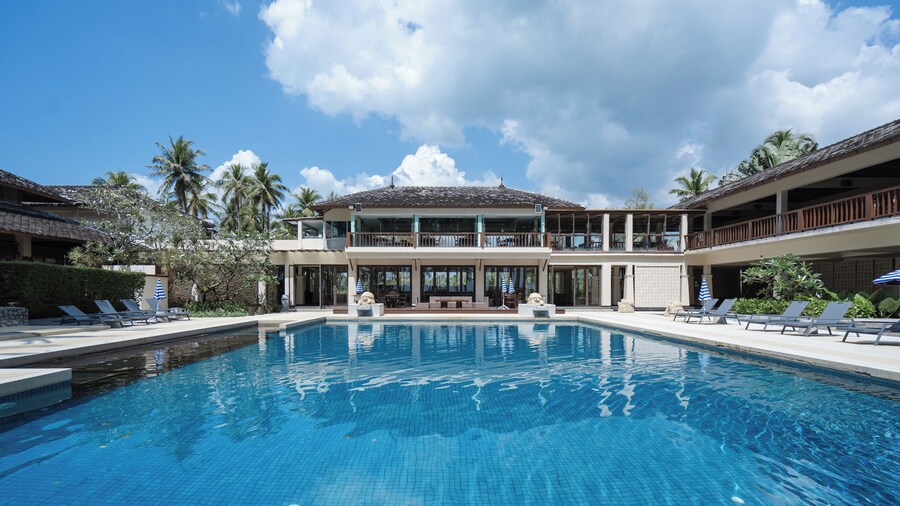 Southsea Khaolak Beach Resort