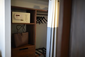 Équipements de la chambre