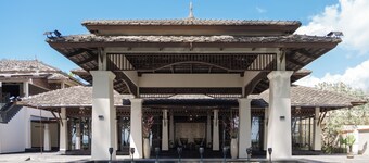 Southsea Khaolak Beach Resort