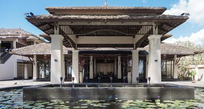 Southsea Khaolak Beach Resort