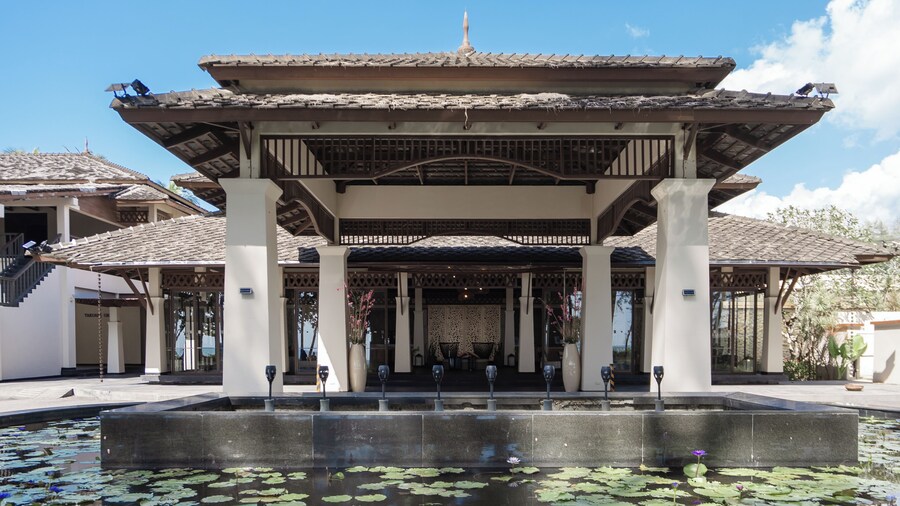 Southsea Khaolak Beach Resort