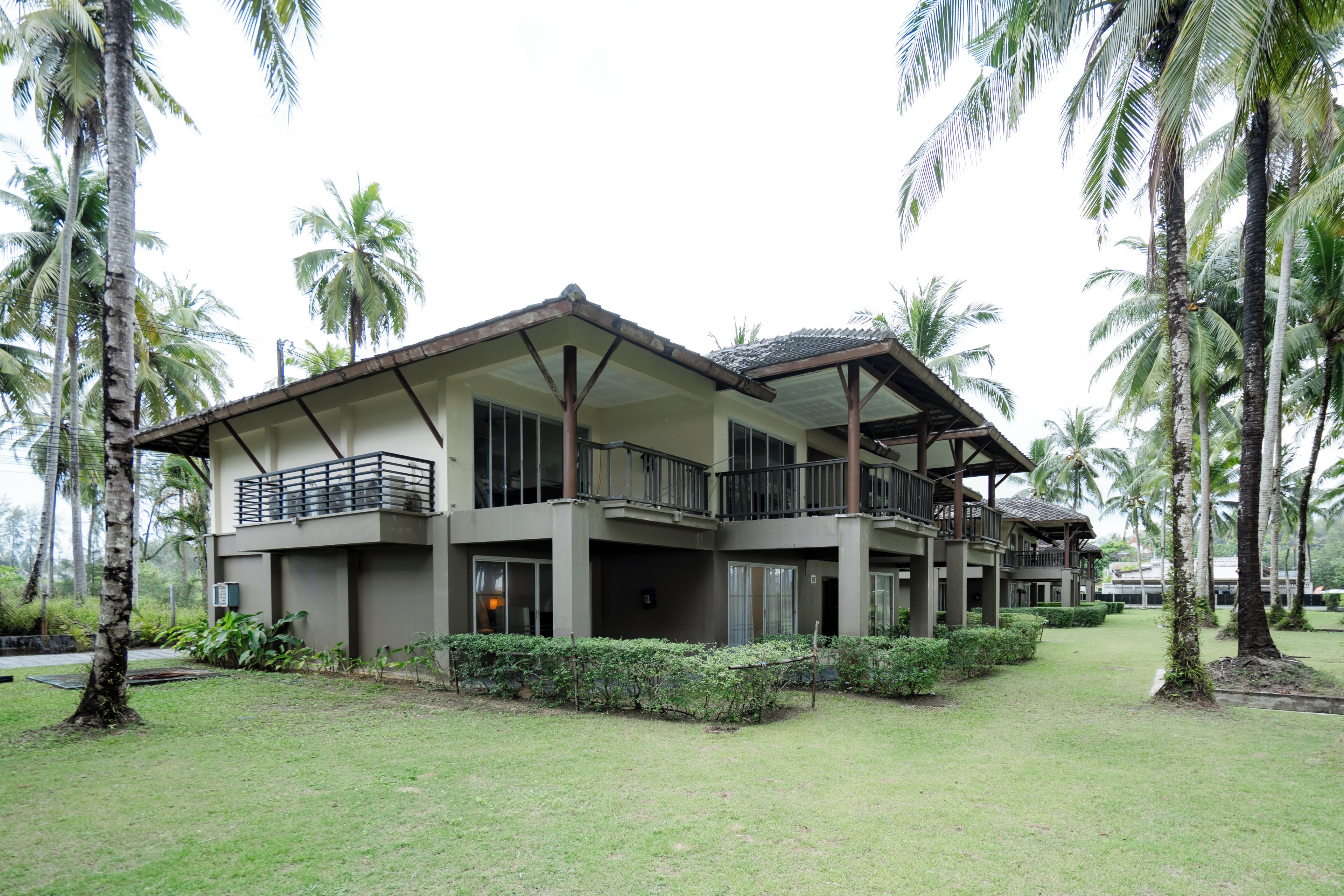 Foto - Grand Southsea Khaolak Beach Resort - Reopening period