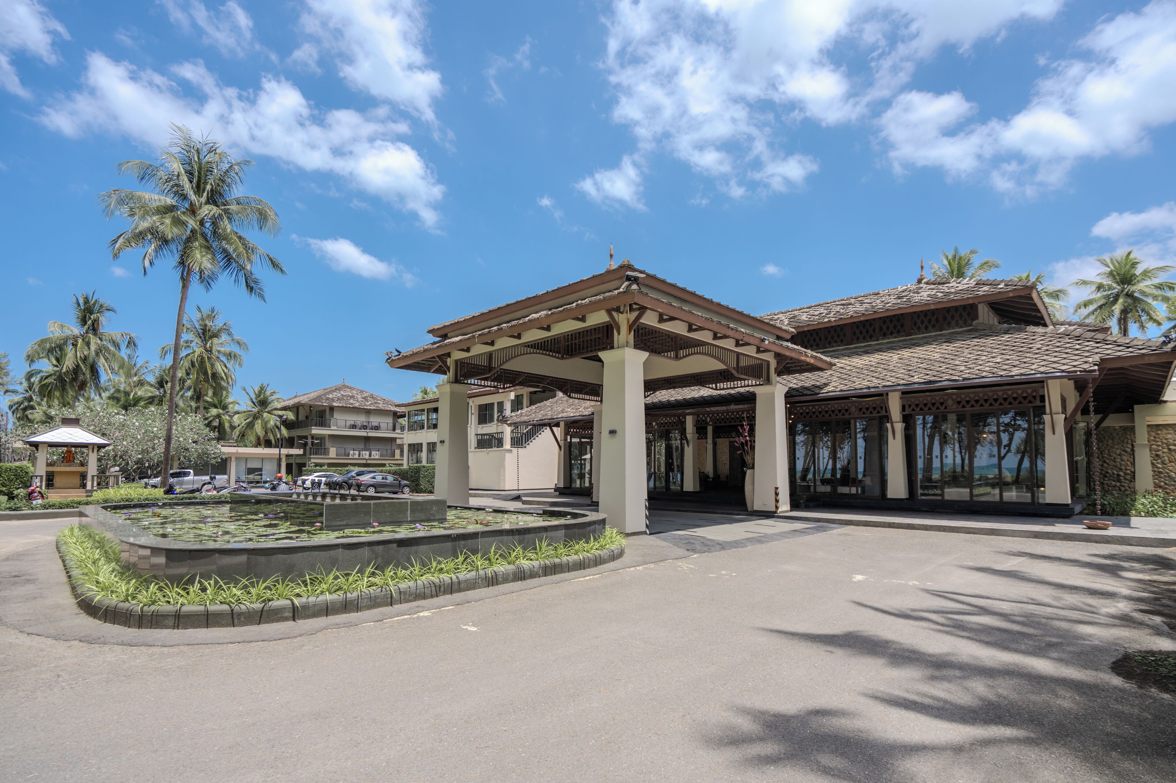 Foto - Grand Southsea Khaolak Beach Resort - Reopening period