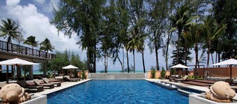 Grand Southsea Khaolak Beach Resort
