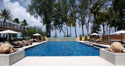 Grand Southsea Khaolak Beach Resort
