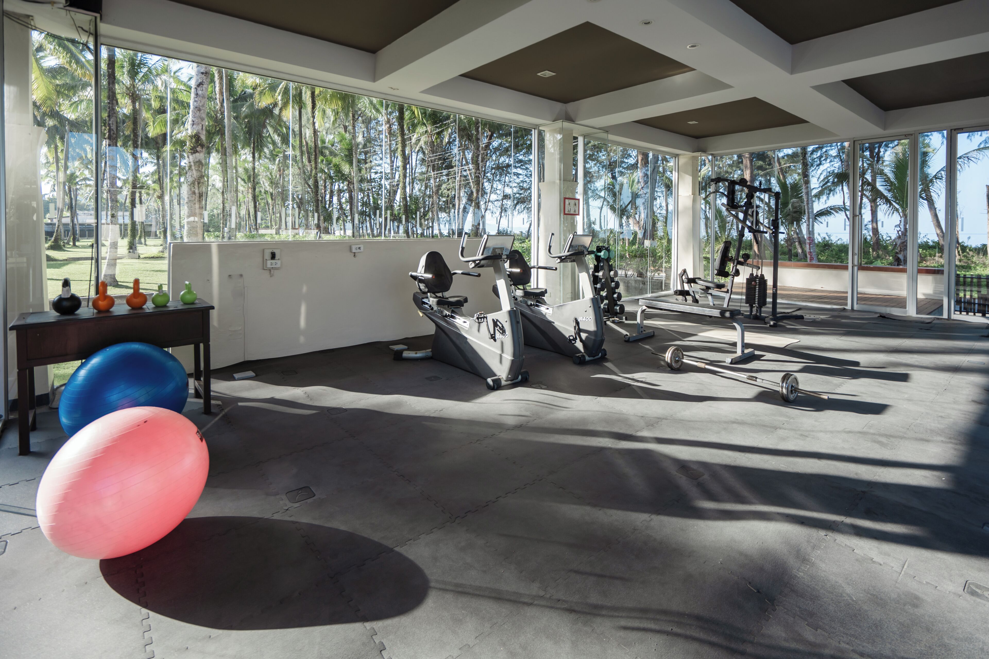 Foto - Grand Southsea Khaolak Beach Resort - Reopening period