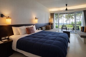 Premier Room, Ocean View (Pre-Opening) | Beach/ocean view - Southsea Khaolak Beach Resort (Takua Pa)
