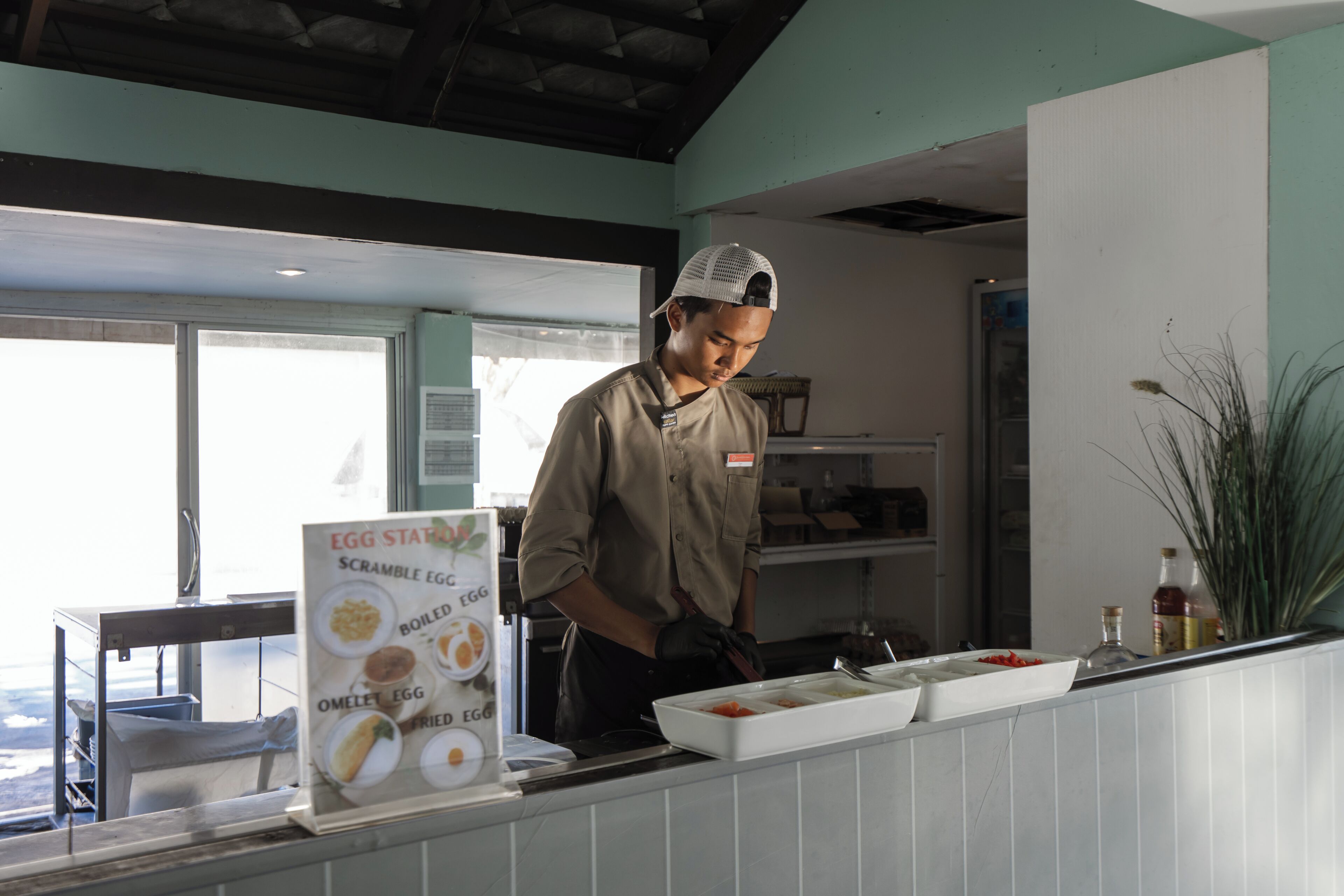 Foto - Grand Southsea Khaolak Beach Resort - Reopening period