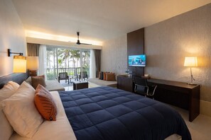 Premier Room, Ocean View (Pre-Opening)
