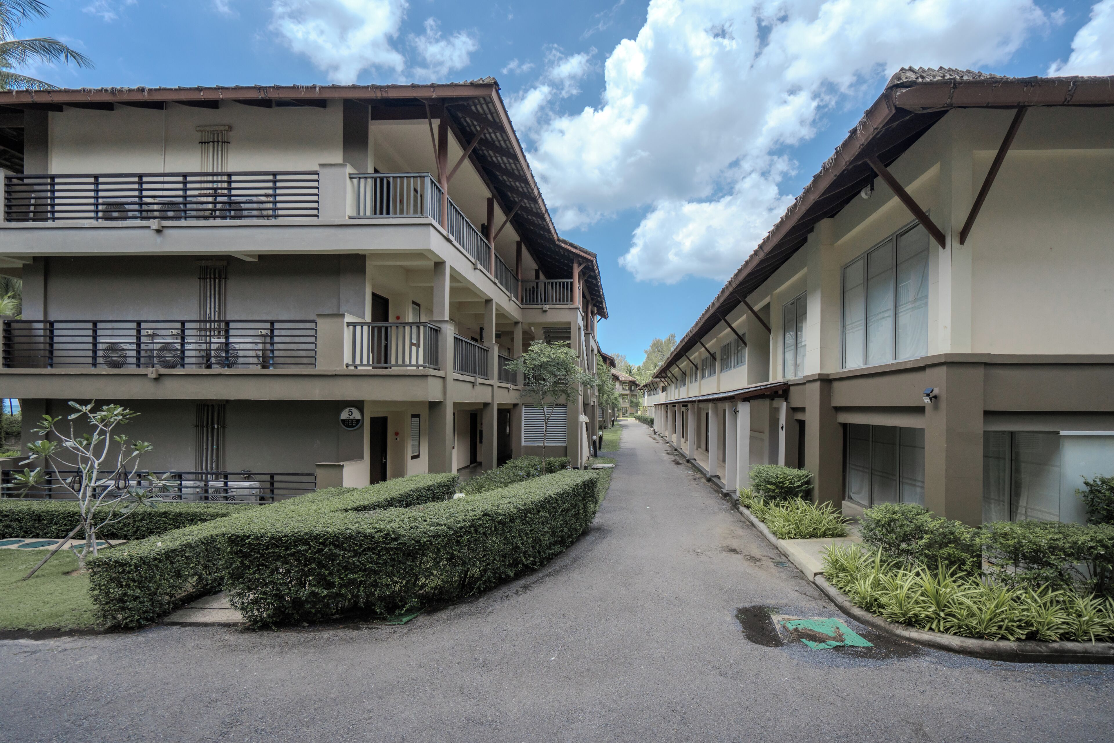 Foto - Southsea Khaolak Beach Resort - Soft Opening