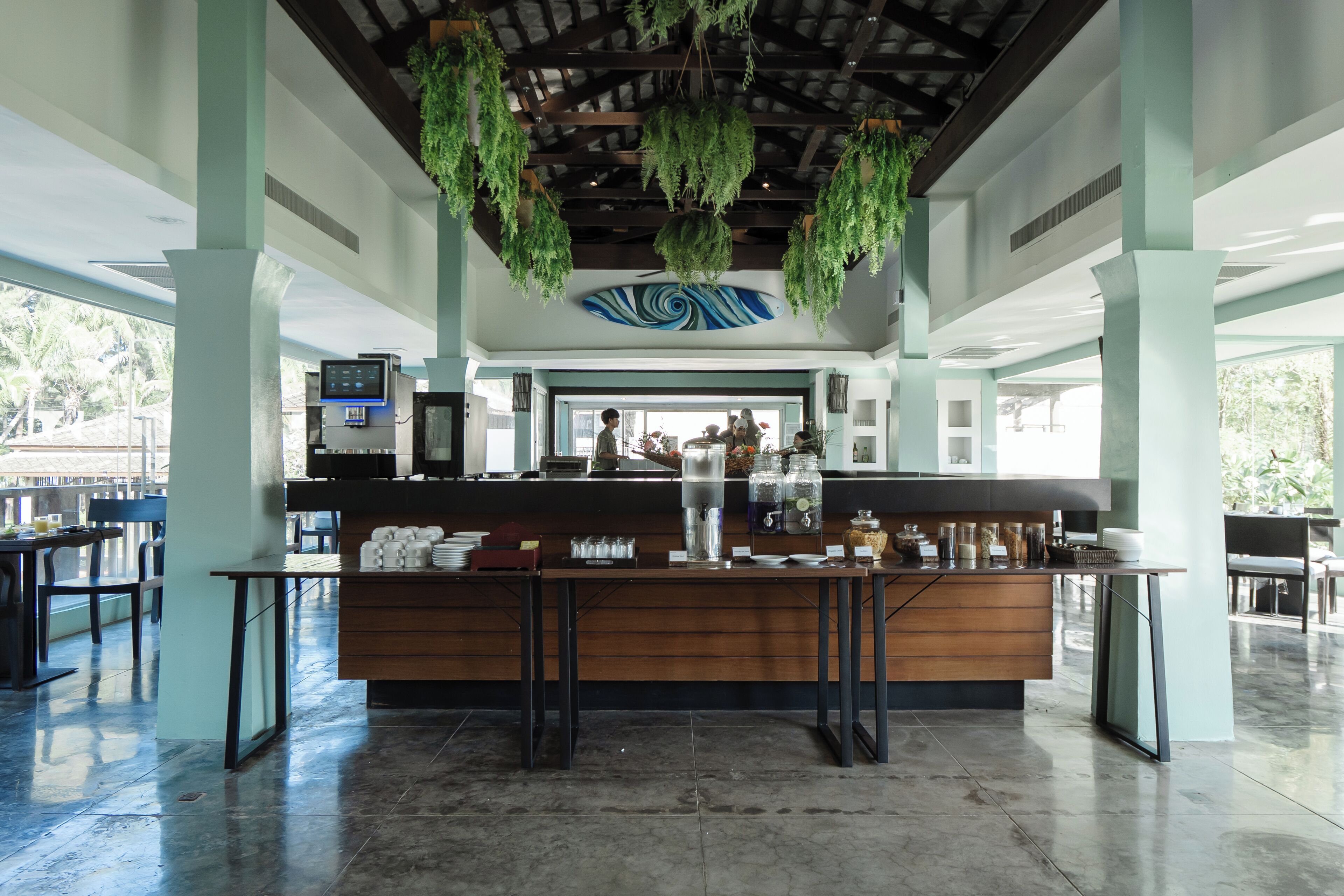 Foto - Grand Southsea Khaolak Beach Resort - Reopening period