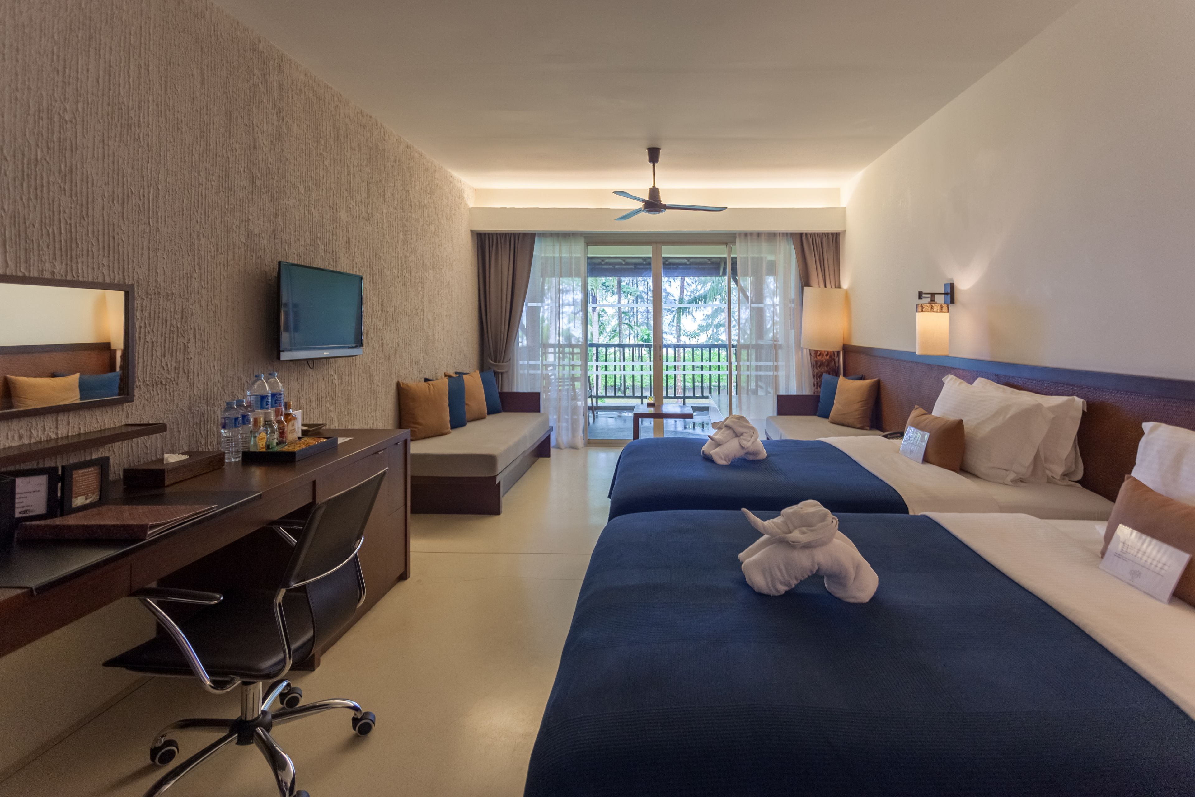 Foto - Grand Southsea Khaolak Beach Resort - Reopening period