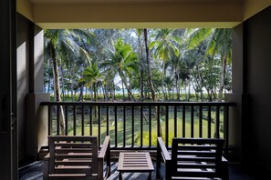 Deluxe Room, Ocean View (Pre-Opening) | Beach/ocean view